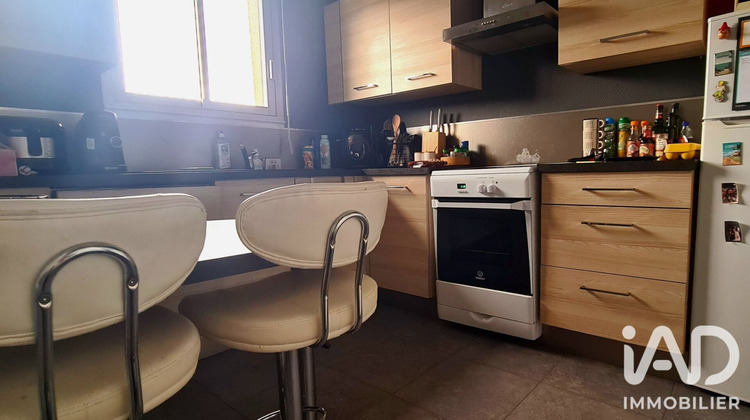 Ma-Cabane - Vente Appartement Lillebonne, 71 m²
