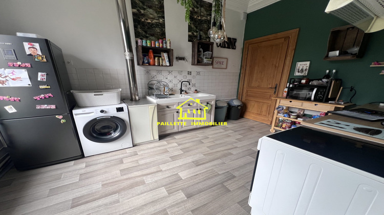 Ma-Cabane - Vente Appartement Lillebonne, 78 m²