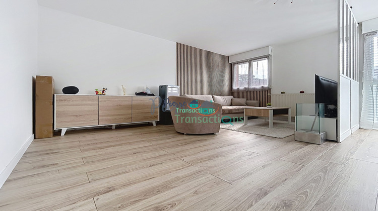Ma-Cabane - Vente Appartement Lillebonne, 65 m²
