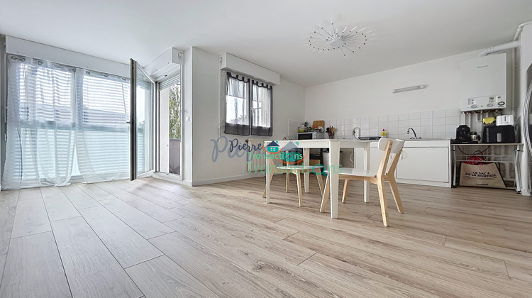 Ma-Cabane - Vente Appartement Lillebonne, 65 m²