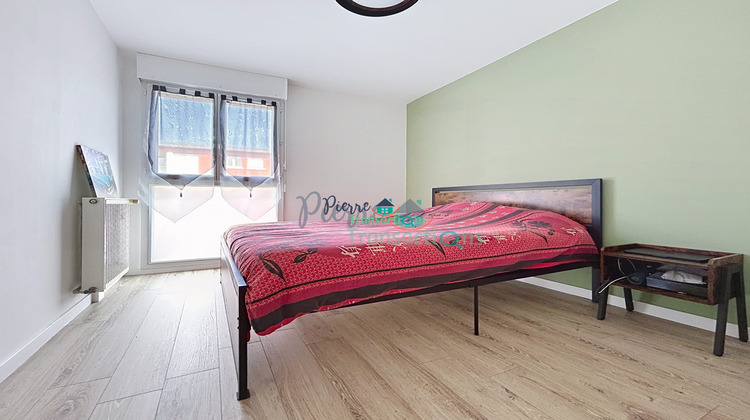 Ma-Cabane - Vente Appartement Lillebonne, 65 m²