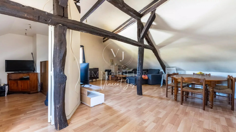 Ma-Cabane - Vente Appartement Limay, 31 m²