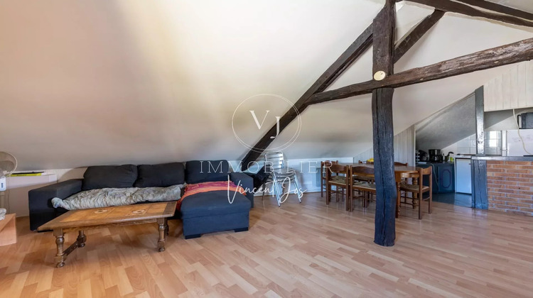 Ma-Cabane - Vente Appartement Limay, 31 m²