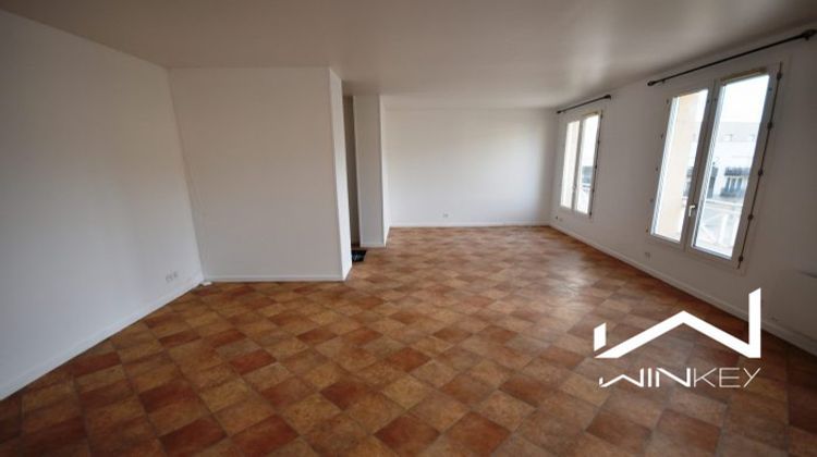 Ma-Cabane - Vente Appartement Limay, 52 m²