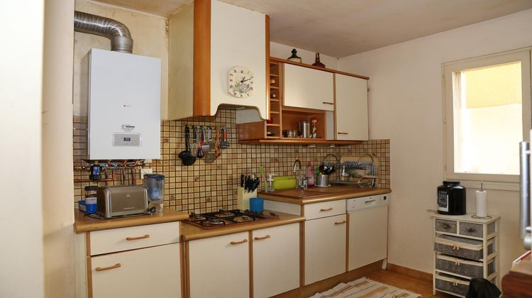 Ma-Cabane - Vente Appartement Limay, 84 m²
