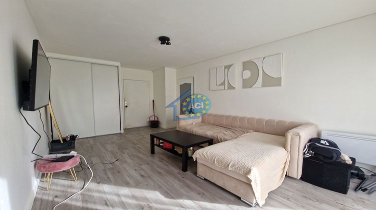 Ma-Cabane - Vente Appartement LIMAY, 36 m²