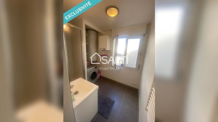 Ma-Cabane - Vente Appartement Limay, 67 m²