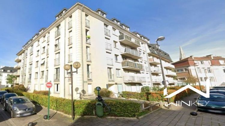 Ma-Cabane - Vente Appartement Limay, 70 m²