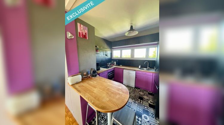 Ma-Cabane - Vente Appartement Limay, 68 m²