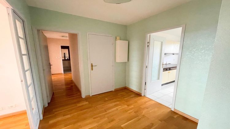 Ma-Cabane - Vente Appartement Limay, 82 m²