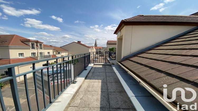 Ma-Cabane - Vente Appartement Limay, 39 m²