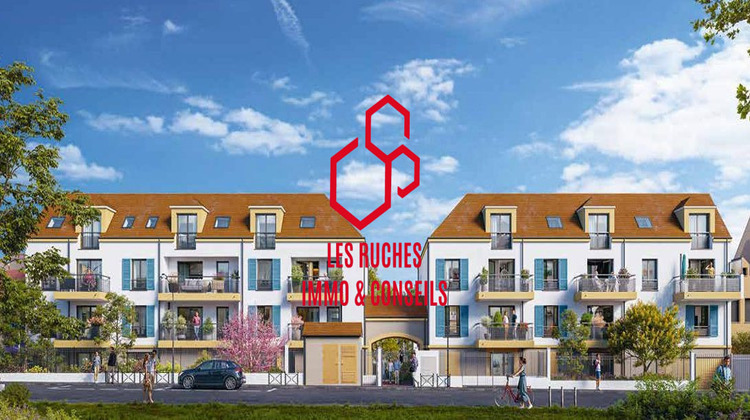 Ma-Cabane - Vente Appartement Limay, 36 m²