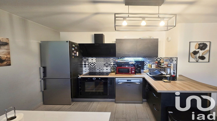 Ma-Cabane - Vente Appartement Limay, 56 m²