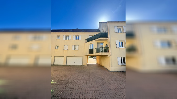 Ma-Cabane - Vente Appartement LIMAY, 58 m²