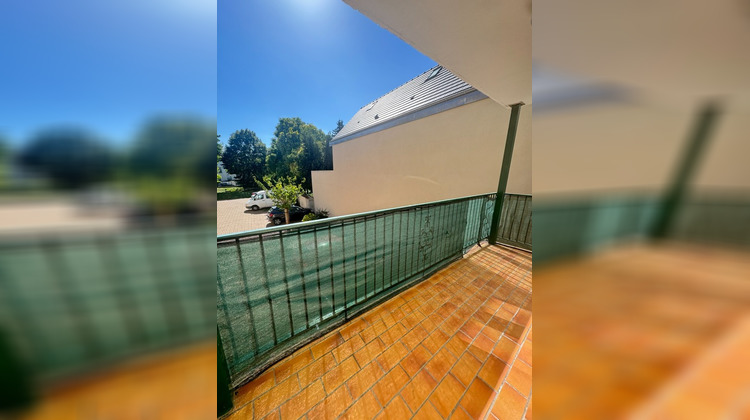 Ma-Cabane - Vente Appartement LIMAY, 58 m²