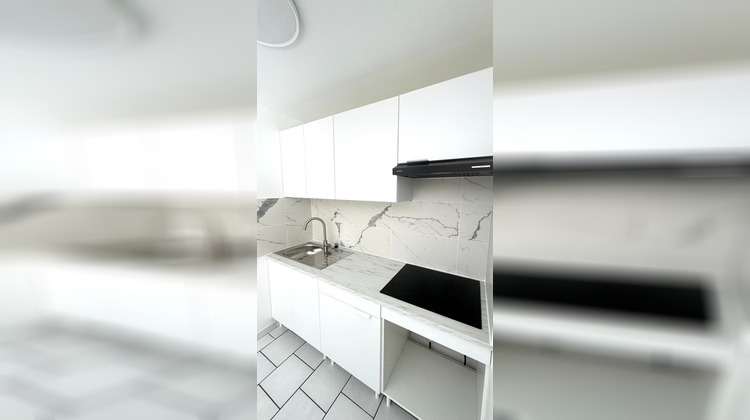 Ma-Cabane - Vente Appartement LIMAY, 58 m²