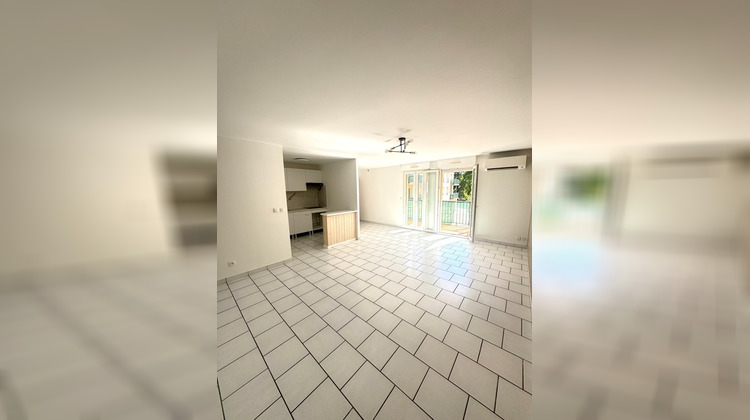 Ma-Cabane - Vente Appartement LIMAY, 58 m²