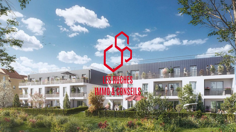 Ma-Cabane - Vente Appartement Limay, 82 m²