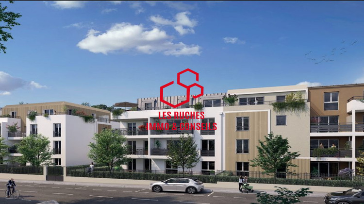 Ma-Cabane - Vente Appartement Limay, 45 m²