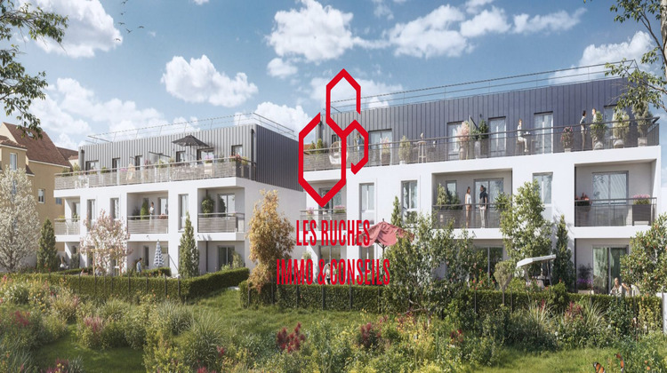 Ma-Cabane - Vente Appartement Limay, 42 m²