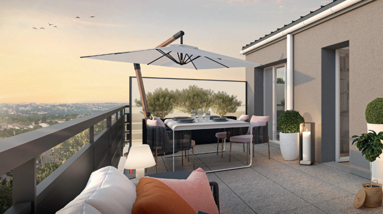 Ma-Cabane - Vente Appartement Limay, 64 m²