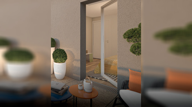 Ma-Cabane - Vente Appartement Limay, 63 m²