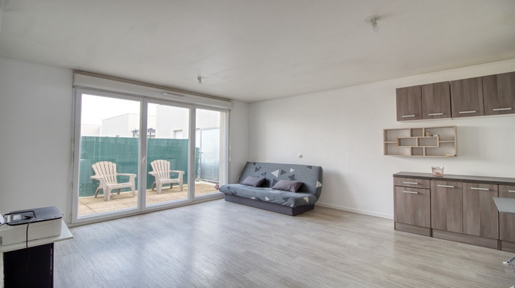 Ma-Cabane - Vente Appartement LIMAY, 56 m²