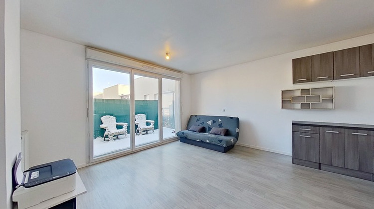 Ma-Cabane - Vente Appartement LIMAY, 56 m²