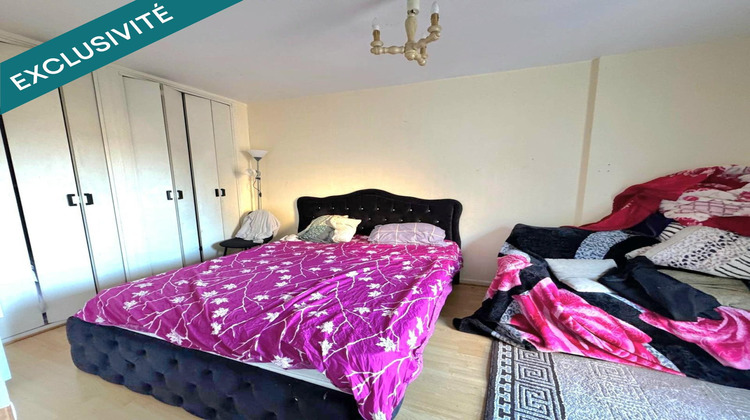 Ma-Cabane - Vente Appartement Limay, 107 m²