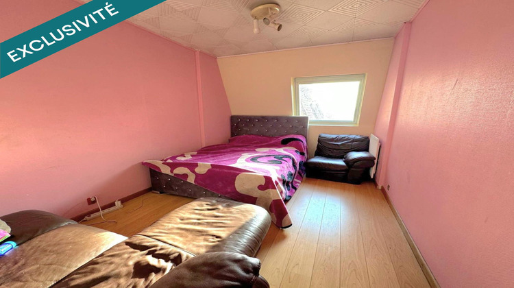 Ma-Cabane - Vente Appartement Limay, 107 m²