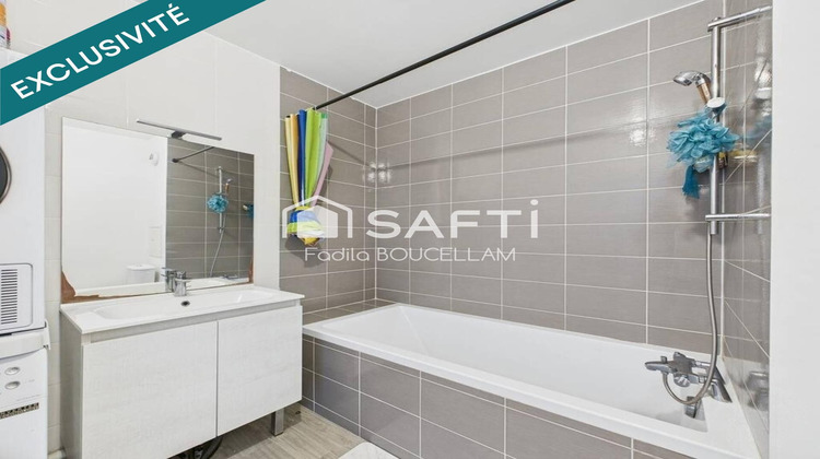 Ma-Cabane - Vente Appartement Limay, 87 m²