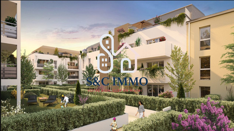 Ma-Cabane - Vente Appartement Limay, 47 m²