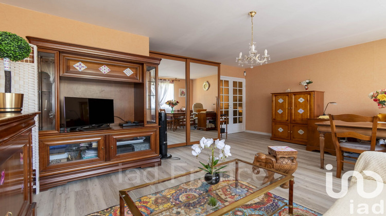 Ma-Cabane - Vente Appartement Limay, 71 m²