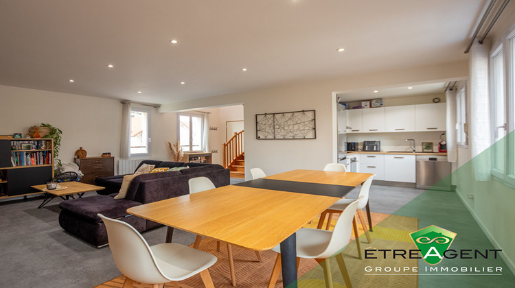 Ma-Cabane - Vente Appartement LIMAY, 78 m²