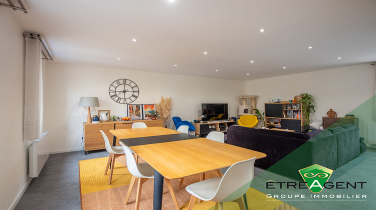 Ma-Cabane - Vente Appartement LIMAY, 78 m²