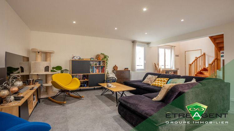 Ma-Cabane - Vente Appartement LIMAY, 78 m²