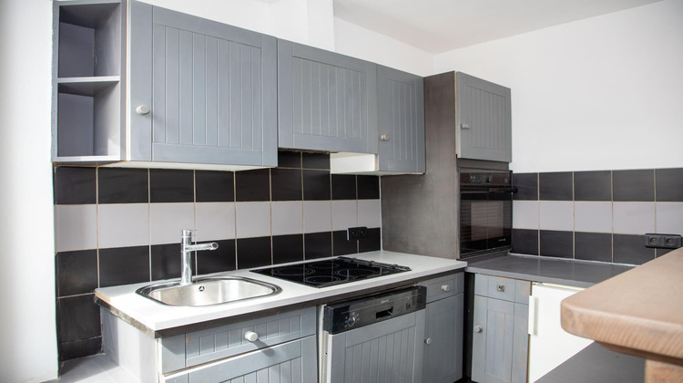 Ma-Cabane - Vente Appartement Limay, 44 m²