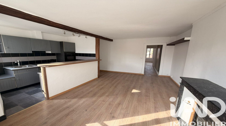 Ma-Cabane - Vente Appartement Limay, 44 m²