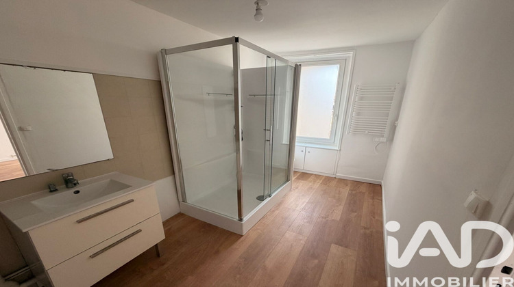 Ma-Cabane - Vente Appartement Limay, 44 m²