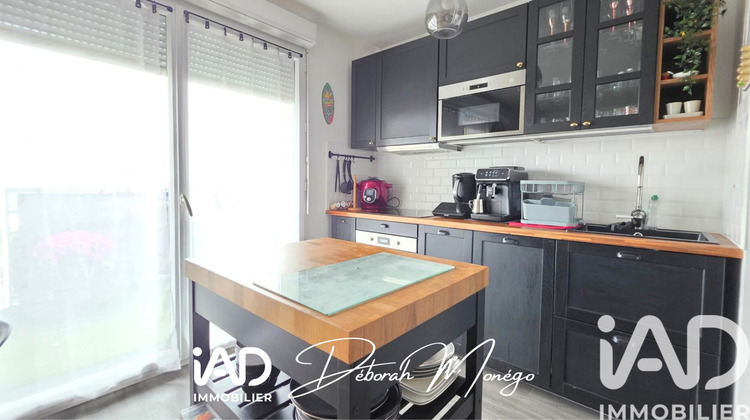 Ma-Cabane - Vente Appartement Limay, 63 m²