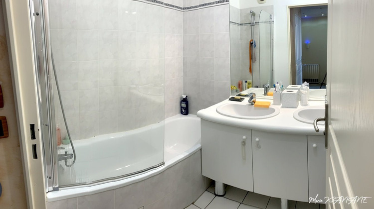 Ma-Cabane - Vente Appartement Limay, 56 m²