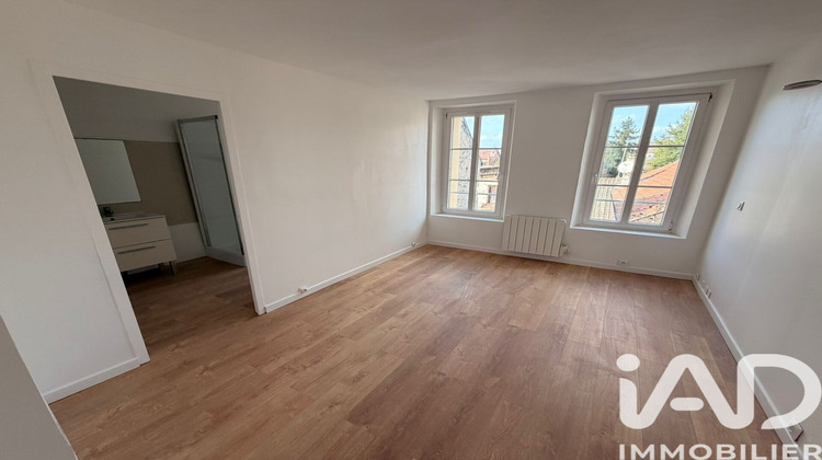 Ma-Cabane - Vente Appartement Limay, 44 m²