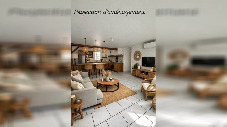 Ma-Cabane - Vente Appartement LIMAY, 69 m²