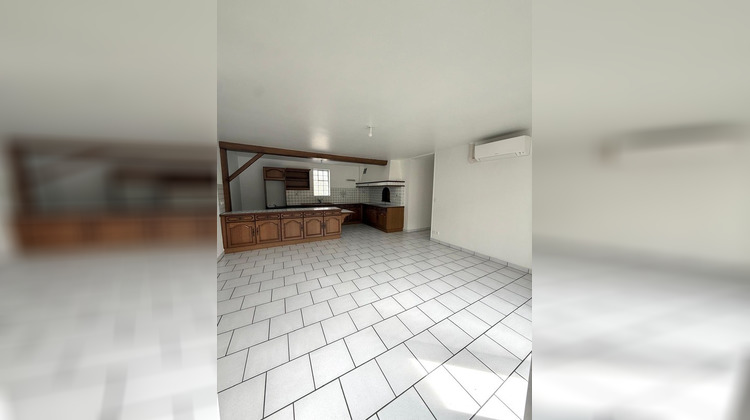 Ma-Cabane - Vente Appartement LIMAY, 69 m²