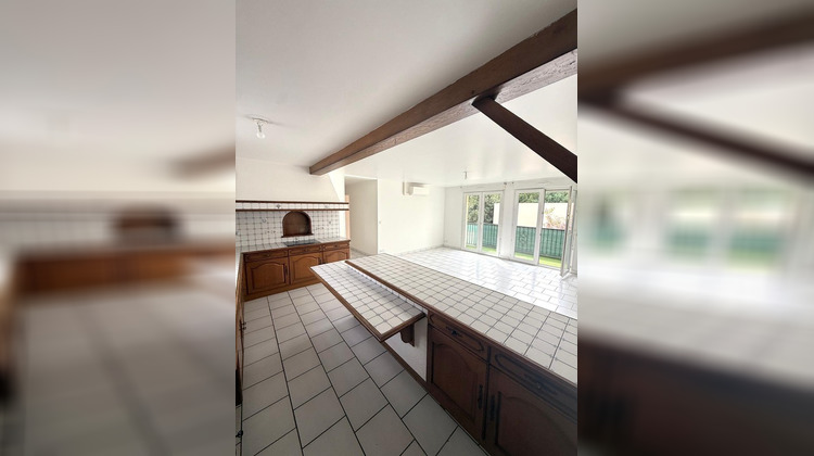 Ma-Cabane - Vente Appartement LIMAY, 69 m²