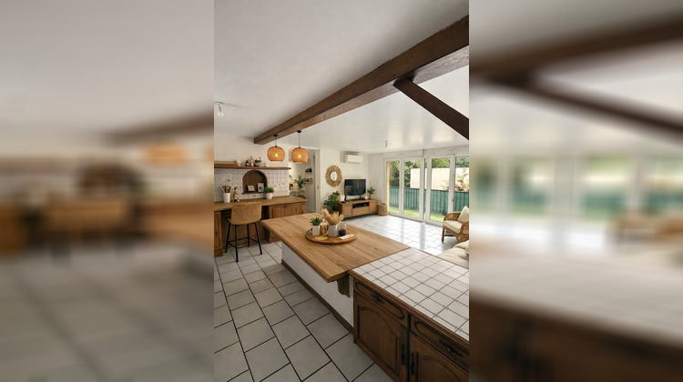Ma-Cabane - Vente Appartement LIMAY, 69 m²