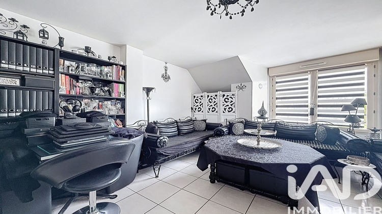 Ma-Cabane - Vente Appartement Limay, 64 m²