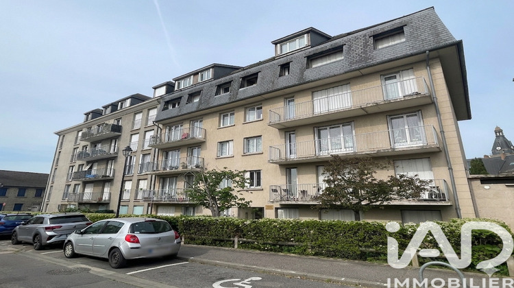 Ma-Cabane - Vente Appartement Limay, 70 m²