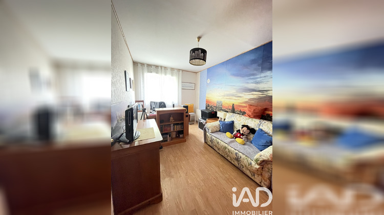 Ma-Cabane - Vente Appartement Limay, 70 m²