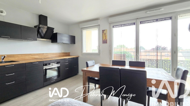 Ma-Cabane - Vente Appartement Limay, 77 m²